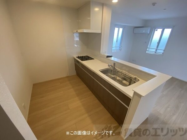 エスペランサの物件内観写真